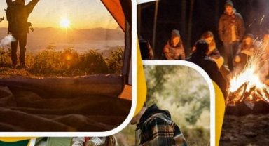 Nevşehir'de Doğa Kampı için kayıtlar başladı