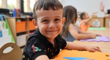 Nilüfer Belediyesi 6 yeni kreş kazandıracak