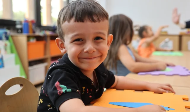 Nilüfer Belediyesi 6 yeni kreş kazandıracak