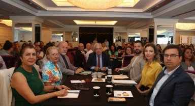 Nilüfer Belediyesi Stratejik Planı'nda son çalışmalar