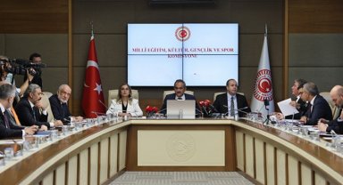 Öğretmenlik Mesleği Kanunu teklifi komisyondan geçti