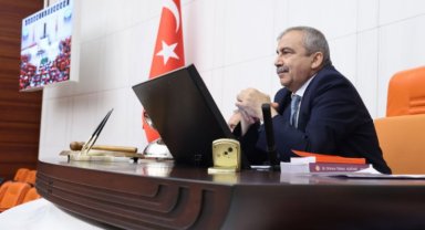 Öğretmenlik Mesleği Kanunu'nda ilk 6 madde kabul edildi