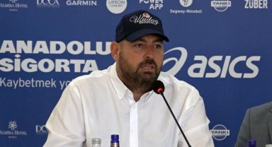 Ömer Kızıl: "Önemli olan Uludağ'ı keşfetmek, doğal güzellikleri görmek"