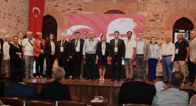 Osmangazi Kent Konseyi'nin yeni başkanı Fatma Çil Yılmaz oldu