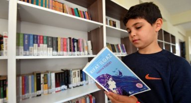 Osmangazi kütüphanelerinden 26 bin 155 kişi faydalandı