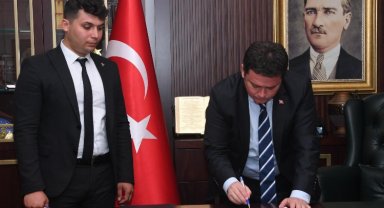 Osmangazi'de memurları sevindiren 'Sosyal Denge'