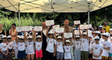 Osmangazi'de sertifika heyecanı