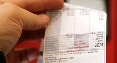 Özcan Kayalı'dan elektrik zammı açıklaması