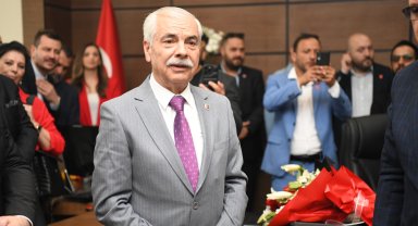 Özcan ve Beyli Yunanistan'da çeşitli ziyaretlerde de bulunacak