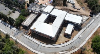 Özel çocuklar Gebze'de bu merkezde hayata tutunacak