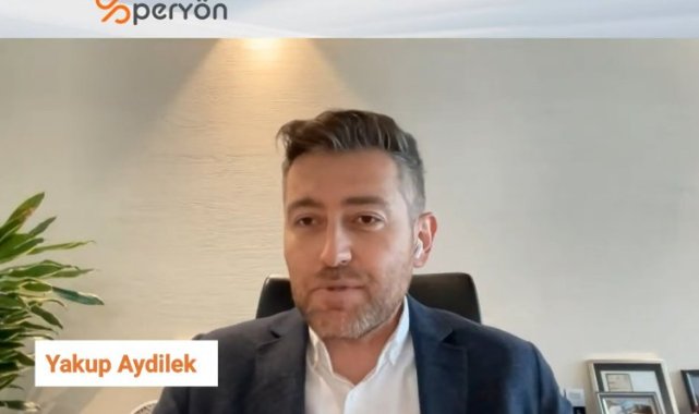 PERYÖN, çalışan mutluluğunun sırrını konuştu