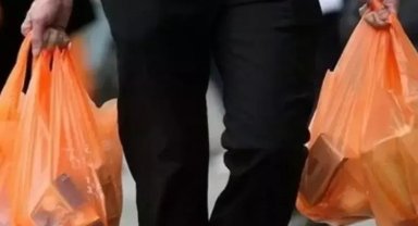 Poşet fiyatları enflasyona yenilmedi