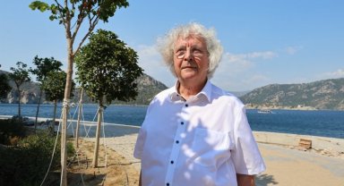 Prof. Dr. Resch: Türkiye termal sularını değerlendirirse dünyanın merkezi olur