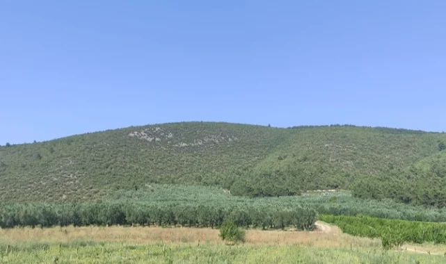 Proje Evi Kooperatifi 'ANATOLiVAR'kapsamında Bursa'da