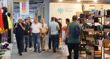 PROMOGIFT İstanbul yeni ihracat fırsatları oluşturacak