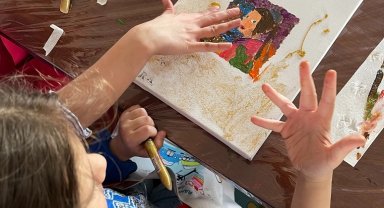 Rahmi M. Koç Müzesi Ağustos'ta da çocuklara keyifli maceralar yaşatacak