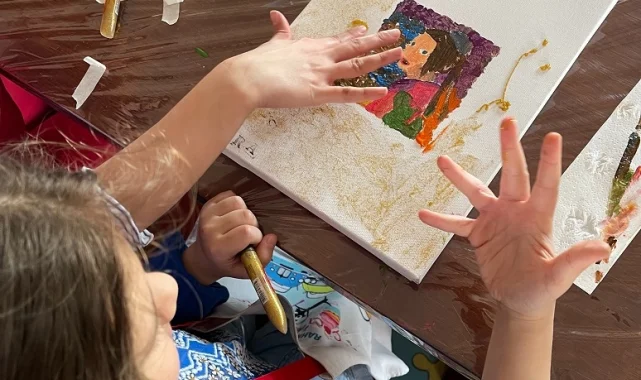 Rahmi M. Koç Müzesi Ağustos'ta da çocuklara keyifli maceralar yaşatacak