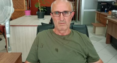 Şaban Gökçen'den Keşanspor için çağrı