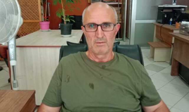 Şaban Gökçen'den Keşanspor için çağrı