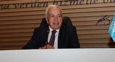 Şadi Özdemir: "Nilüfer'e yakışır bir düzen için buradayız"