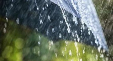 Sağanak yağış geliyor! Meteoroloji 8 ili uyardı