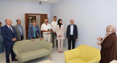 SAGEM, aile yapısının güçlenmesine katkı sağlıyor