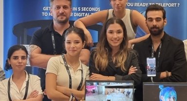 Sağlık turizminde yeni soluk... Doktorların dijital ikizleri konuşuyor!