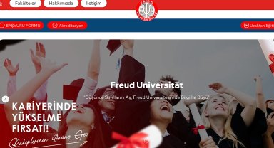 Sahte rektörün haberlerine karartma kararı geldi... Mağdur avukatı tepki gösterdi