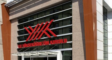 'Sahte üniversite' iddialarına YÖK'ten açıklama