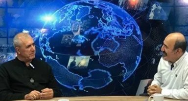 Şair yazar Ümit Yaşar Işıkhan, edebiyata adım attığı ilk dönemleri anlattı