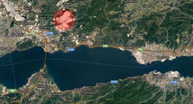 Sakarya'da çevreyi kirletenlere ceza