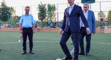 Sakarya'da Olgunlar Turnuvası'na ücretsiz otobüs