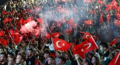 Sakarya'da son 16 heyecanı zirveye çıkacak