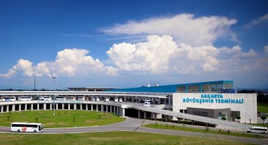 Sakarya'dan 'Şehirlerarası Otobüs Terminali' açıklaması