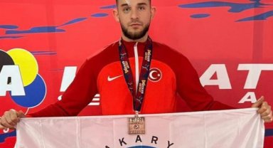 Sakarya'nın 'Fatih'inde hedef Avrupa