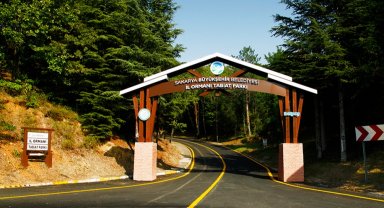 Sakarya'nın gençleri doğanın kalbindeki yaz kampında buluşacak