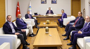 Sakarya'ya toplu ulaşımda yeni müjde