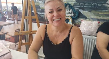 Saliha Kafalı'dan Keşanlı kadınlara çağrı