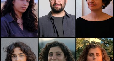 Sanatçılar 'SaDe' ile eserlerini üretecek