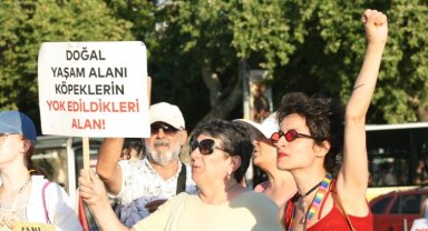 Savunucular: Yasayı sokakta biz yazacağız!