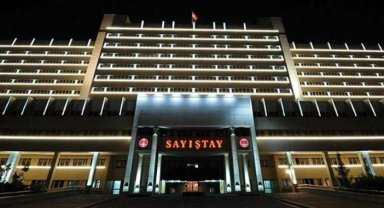 Sayıştay 25 adet Denetçi Yardımcısı Adayı alaca