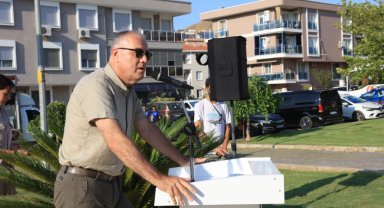 Şehit Arslan Kulaksız anıldı