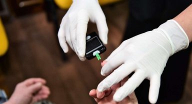 Şeker hastalarına bu gıdalar iyi geliyor