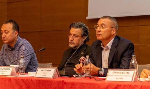 Sektörde yeni düzenleme ile bahşiş gelirinin artması hedefleniyor