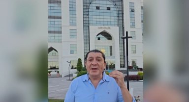 Selçuk Üniversitesi, lise diplomalı sözde profesörü savcılığa verdi