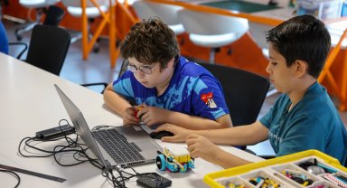 Selçuklu Gelişim ve Teknoloji Akademisi yaz dönemi eğitimleri sürüyor