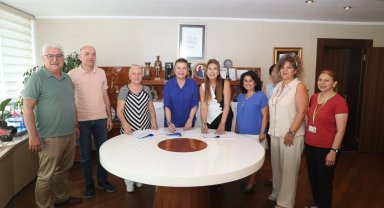 Sendikadan Hürriyet'e teşekkür