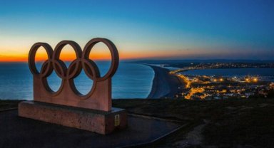 Siber saldırganların yeni hedefi Olimpiyat Oyunları!