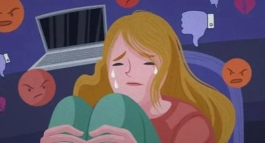 Siber zorbalık her geçen gün artıyor