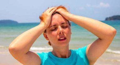 Sıcak çarpmasında hayat kurtaran önlem... Günün bu saatleri çok riskli!